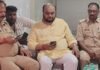 उत्तर प्रदेश : मुख्यमंत्री योगी के दौरे से पहले कांग्रेस नेताओं की घेराबंदी, हाउस अरेस्ट कर पुलिस ने रोका विरोध प्रदर्शन