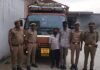 उत्तर प्रदेश : सहरानपुर में लाखों की बिजली केबल चोरी का पर्दाफाश, 619 किलो सामान और डीसीएम बरामद, दो गिरफ्तार