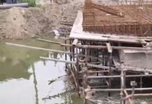 उत्तर प्रदेश : अलीनगर में गंगा नहर में 15 वर्षीय किशोरी का शव मिलने से सनसनी, रील बनाने से रोकने पर आत्महत्या की आशंका