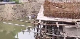 उत्तर प्रदेश : अलीनगर में गंगा नहर में 15 वर्षीय किशोरी का शव मिलने से सनसनी, रील बनाने से रोकने पर आत्महत्या की आशंका