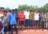 अमेठी में ट्रेन की चपेट में आने से व्यापारी की मौत, लखनऊ-प्रतापगढ़ रेल ट्रैक पर हुआ हादसा, पुलिस ने शव को पीएम के लिए भेजा