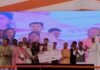 सहारनपुर से मुख्यमंत्री योगी का बड़ा राजनीतिक संदेश: विकास परियोजनाओं की सौगात, धार्मिक विरासत पर जोर और विपक्ष पर तीखे हमले