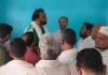 गाजीपुर : दिलदारनगर के फल-सब्जी व्यापारियों की नई मंडी की मांग, विधायक को सौंपा ज्ञापन