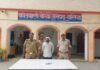 Uttar Pradesh : रंजिश में युवक के पेट में मारी गोली, पुलिस ने मुठभेड़ के बाद आरोपी को दबोचा, अवैध तमंचा बरामद