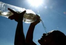 उत्तर प्रदेश : रायबरेली में मौसम का यू-टर्न, बारिश के बाद उमस ने छुड़ाए पसीने; बिजली कटौती ने बढ़ाई परेशानी