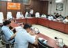 उत्तर प्रदेश : सहारनपुर में 100 करोड़ से बनेंगे तीन बड़े नाले, 15वें वित्त की बैठक में मिली मंजूरी; जलभराव से मिलेगी राहत