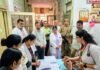 उत्तर प्रदेश : सीएचसी मिश्रिख के औचक निरीक्षण में बड़ी लापरवाही उजागर, डीएम ने 3 कर्मचारियों का 15 दिन का वेतन रोका