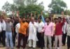 Uttar Pradesh : रूट परिवर्तन के विरोध में ई-रिक्शा चालकों का प्रदर्शन, निगम पर मनमानी के आरोप, चेतावनी- मांगें नहीं मानीं तो आंदोलन होगा तेज…