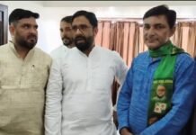 UP: आज सहारनपुर पहुंचेंगे AIMIM प्रमुख असदुद्दीन ओवैसी, 2027 में 200 सीटों पर लड़ने की तैयारी, शौकत अली ने विपक्ष को घेरा