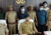 Varanasi: 116 करोड़ की ठगी, 4 गिरफ्तार, वाराणसी पुलिस ने बताया कैसे करते थे साइबर फ्रॉड