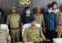 Varanasi: 116 करोड़ की ठगी, 4 गिरफ्तार, वाराणसी पुलिस ने बताया कैसे करते थे साइबर फ्रॉड