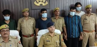 Varanasi: 116 करोड़ की ठगी, 4 गिरफ्तार, वाराणसी पुलिस ने बताया कैसे करते थे साइबर फ्रॉड
