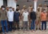 UP: ज्वैलर्स से हुई लूट का सनसनीखेज खुलासा, अंतर्राज्यीय गिरोह के 6 बदमाश गिरफ्तार