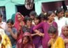 UP: मिर्जापुर में पत्नी के मायके जाने से परेशान युवक ने दी जान, दो दिन पहले ही बेंगलुरु से लौटा था घर