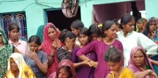 UP: मिर्जापुर में पत्नी के मायके जाने से परेशान युवक ने दी जान, दो दिन पहले ही बेंगलुरु से लौटा था घर