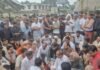 UP: देवबंद में बिजली संकट पर संग्राम, सपा नेता और CO के बीच तीखी तकरार