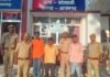 Azamgarh: पुत्र प्राप्ति का झांसा देकर महिला से टप्पेबाजी, अंतरराज्यीय ठग गिरोह का हुआ पर्दाफाश