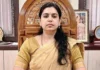 UP की चर्चित IAS दिव्या मित्तल ने दिया इस्तीफा, अचानक फैसले से अफसरशाही में चर्चाएं तेज