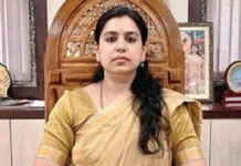 UP की चर्चित IAS दिव्या मित्तल ने दिया इस्तीफा, अचानक फैसले से अफसरशाही में चर्चाएं तेज