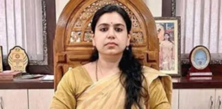 UP की चर्चित IAS दिव्या मित्तल ने दिया इस्तीफा, अचानक फैसले से अफसरशाही में चर्चाएं तेज