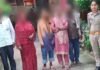 Gonda: कटरा बाजार पुलिस की त्वरित कार्रवाई, लापता दो नाबालिग बालिकाएं ऐशबाग रेलवे स्टेशन से सकुशल बरामद