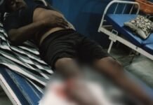 UP: हाथरस में इंसानियत शर्मशार, बाइक सवार दूधिया ने दूसरी बाइक में मारी टक्कर, घायल मजदूर अंधेरे में पड़ा रहा रोड किनारे