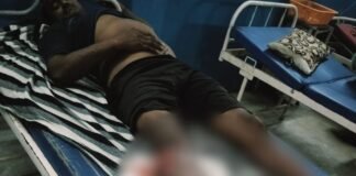 UP: हाथरस में इंसानियत शर्मशार, बाइक सवार दूधिया ने दूसरी बाइक में मारी टक्कर, घायल मजदूर अंधेरे में पड़ा रहा रोड किनारे