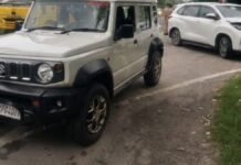 UP: रायबरेली में CM की सुरक्षा से लौट रहे IG किरण एस के काफिले की टकराई गाड़ियां, मचा हड़कंप