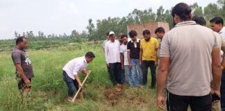 Saharanpur: नाबालिग से दुष्कर्म मामले में कब्र से लिया जाएगा DNA सैंपल, जानिए क्या है पूरा मामला?