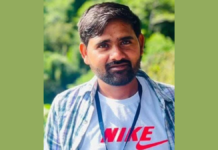 UP: ईश्वरपुरा चौराहे पर युवक से मारपीट, 12 हजार रुपये लूटने का आरोप, डायल 112 के पहुंचने से पहले आरोपी फरार