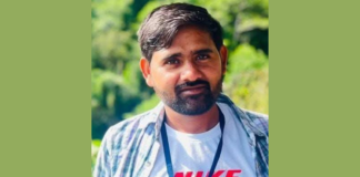 UP: ईश्वरपुरा चौराहे पर युवक से मारपीट, 12 हजार रुपये लूटने का आरोप, डायल 112 के पहुंचने से पहले आरोपी फरार