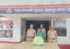UP: घर में घुसकर पीतल के बर्तन पर हाथ साफ,एक दिन में पुलिस ने आरोपी को दबोचा,कलश-परात बरामद,साथी फरार