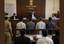 फतेहपुर में 22 साल पुराने गैर इरादतन हत्या मामले में फैसला, चार दोषियों को 10-10 साल की सजा