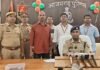 UP: महाराष्ट्र से गिरफ्तार हुआ युवती के अश्लील फोटो-वीडियो वायरल करने का आरोपी