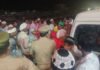 मुरादाबाद में ऑपरेशन के बाद गर्भवती महिला की हालत बिगड़ी, दिल्ली ले जाते समय मौत का आरोप