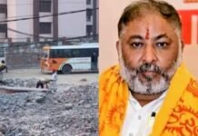 UP: हाईकोर्ट के फैसले से दूर हुई बड़ी बाधा, बलिया में एयरपोर्ट की तर्ज पर बन रही परियोजना को मिलेगा नया आयाम