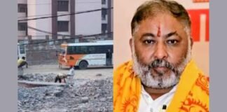 UP: हाईकोर्ट के फैसले से दूर हुई बड़ी बाधा, बलिया में एयरपोर्ट की तर्ज पर बन रही परियोजना को मिलेगा नया आयाम