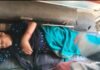 बहराइच में मच्छरदानी के अंदर सो रही महिला पर तेंदुए ने किया हमला, इलाज के लिए सीएचसी रेफर