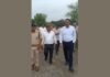 मिर्ज़ापुर: बाढ़ की विभिषिका जारी, पानी के बीच फंसे खोचवा मजरे के लोग, मदद के लिए पहुंची एसडीआरएफ टीम