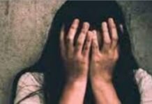 UP: शादी का झांसा देकर दलित युवती से तीन साल तक दुष्कर्म का आरोप, विरोध करने पर जान से मारने की धमकी