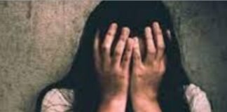 UP: शादी का झांसा देकर दलित युवती से तीन साल तक दुष्कर्म का आरोप, विरोध करने पर जान से मारने की धमकी