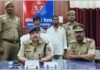 UP: कोतवाली देहात पुलिस ने चोरी का किया खुलासा, दो आरोपी गिरफ्तार, पायल व नकदी बरामद