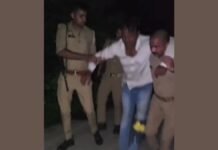 UP: जौनपुर में एनकाउंटर, 38 मुकदमों वाला हिस्ट्रीशीटर पुलिस के शिकंजे में