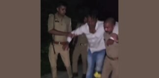 UP: जौनपुर में एनकाउंटर, 38 मुकदमों वाला हिस्ट्रीशीटर पुलिस के शिकंजे में
