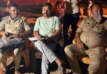 UP: प्रेमी को उतारा मौत के घाट, घर के कमरे में दफनाया शव… 2 दिन बाद बदबू ने खोल दिया राज!