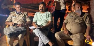 UP: प्रेमी को उतारा मौत के घाट, घर के कमरे में दफनाया शव…2 दिन बाद बदबू ने खोल दिया राज!