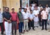 मिर्ज़ापुर: दो महीने से वेतन नहीं, केबीपीजी कॉलेज के शिक्षकों ने सोमवार के बाद से कार्य बहिष्कार का किया ऐलान