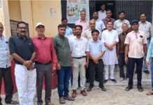 मिर्ज़ापुर: दो महीने से वेतन नहीं, केबीपीजी कॉलेज के शिक्षकों ने सोमवार के बाद से कार्य बहिष्कार का किया ऐलान