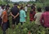 मिर्जापुर: खेत में मिला 8 माह की बच्ची का कंकाल, चार दिन पहले हुई थी लापता, पोस्टमार्टम और फॉरेंसिक जांच शुरू