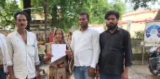 ‘दहेज की मांग, प्रताड़ना और मौत…’, मिर्जापुर में विवाहिता की मौत के बाद मां ने लगाया दहेज हत्या का आरोप